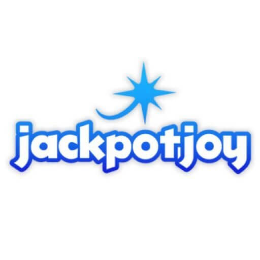 logo JackpotJoy