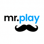 Mr Play logo