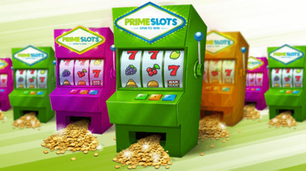prime slots no deposit bonus codes