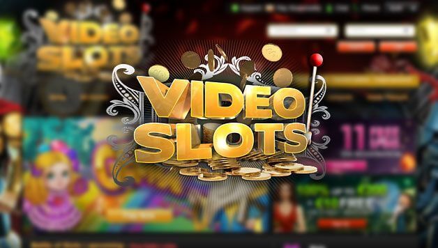 Videoslots live casino