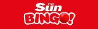 sun bingo welcome offer