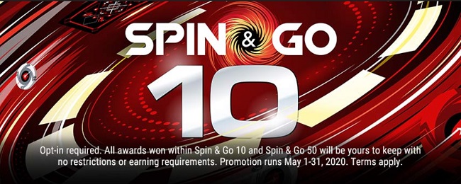 Pokerstars Other Promotions
