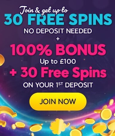 Wink Slots Free Spins Promo Code