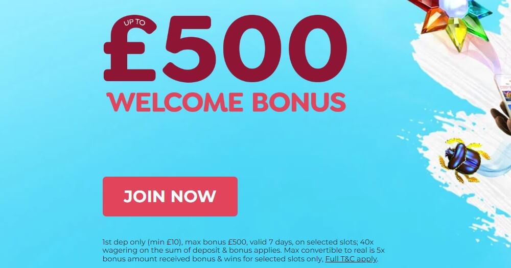 Spin and Win Promo Code