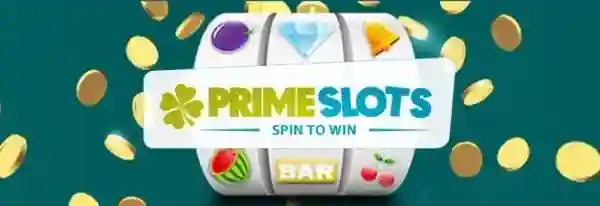 Prime Slots Promotion Codes