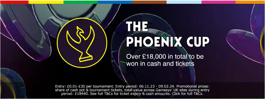 The Phoenix Cup