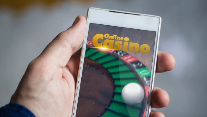 online casino trends