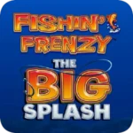 Fishin’ Frenzy the Big Splash Slot Review