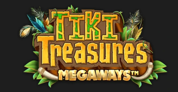 Tiki Treasures Megaways Gaming